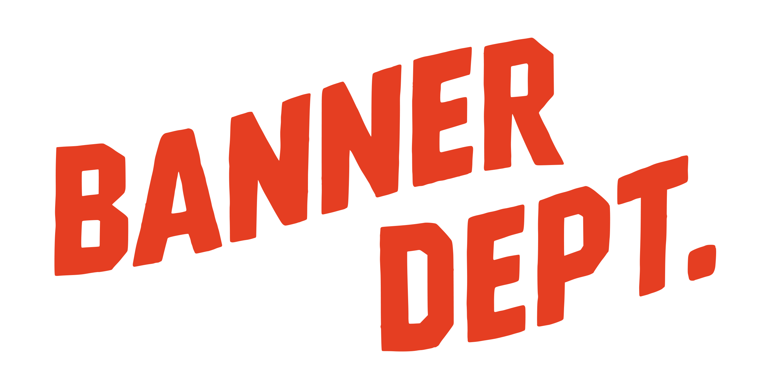 Banner Department Ltd