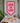Love is Love Felt Stitched Banner