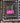 No Guts No Glory Felt Stitched Banner