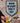 Run it Out Felt Stitched Banner